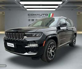 4XE 2.0 PHEV SUMMIT RESERVE