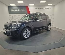 F60 COUNTRYMAN 136 CH BVA7 COOPER EDITION PREMIUM