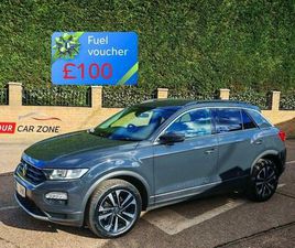 1.0 TSI UNITED EURO 6 (START/STOP) 5DR