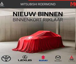 125 PK ECOBOOST HYBRID ST-LINE | AUTOMAAT | PANORA