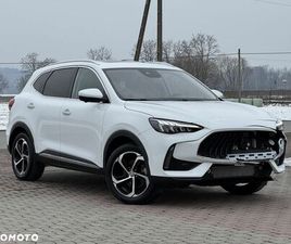 MG HS 1.5T-GDI LUXURY