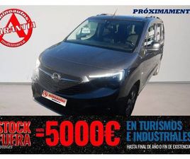 LIFE L1 1.5D 100 CV S&S