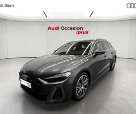 AUDI A5 A5 AVANT TDI HYBRIDE 204 CH S TRONIC 7