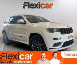 JEEP GRAND CHEROKEE 3.0 V6 DIESEL S EDITION 184KW (250CV) E6