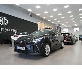 MG MG4 MG 4 0,95% RÄNTA LUX 64KWH