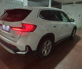 IX1 (U11) IX1 EDRIVE 20 SPECIAL EDITION