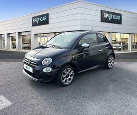 1.2 8V 69CH S&S ROCKSTAR 117G