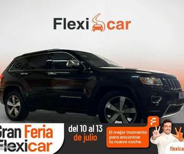 3.2 LIMITED 4X4 AUTO