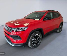 EHYBRID 1.5 MHEV 96KW LIMITED DCT