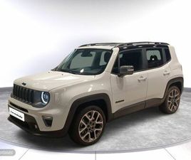 4XE 1.3 PHEV 177 KW(240CV) UPLAND AT