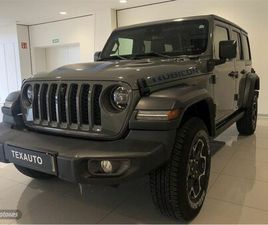 4P 2.0 380CV RUBICON 8ATX E6D