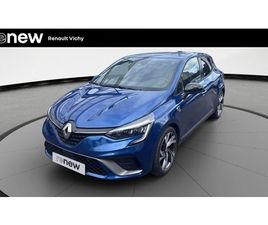 CLIO E-TECH HYBRIDE 145