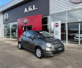 1.2 8V 69CH POP DUALOGIC