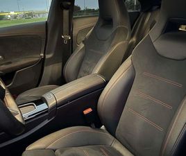 CLA S.BRAKE (X118) CLA 250 E HYBRID EQ SHOOTING BRAKE AMG LINE PREMIUM PLUS