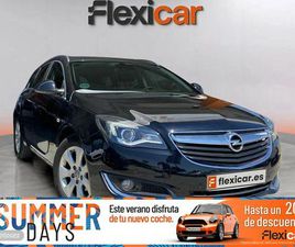 OPEL INSIGNIA SPORTS TOURER SPORTS TOURER