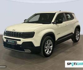 1.2 G 74KW (100CV) ALTITUDE