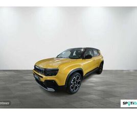 1.2 G 74KW (100CV) SUMMIT