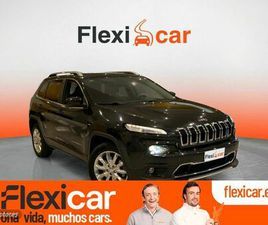 2.2 CRD 200 CV LIMITED AUTO 4X4 AC. D.II