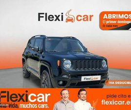 2.0 MJET TRAILHAWK 4X4 125KW AUTO AD LOW