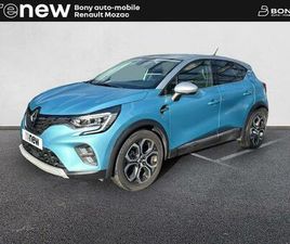 CAPTUR TCE 140 EDC - 21