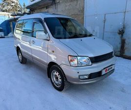 TOYOTA TOWN ACE