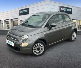 1.2 8V 69CH ECO PACK LOUNGE EURO6D