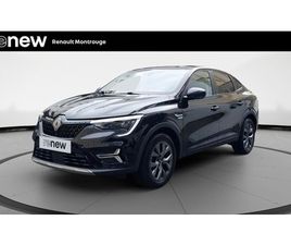 RENAULT ARKANA ARKANA TCE 140 EDC - 23