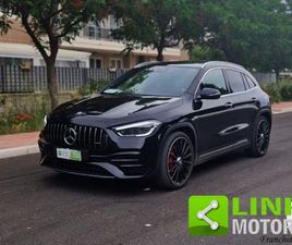 GLA 45 AMG PREMIUM