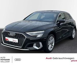 AUDI A3 SPORTBACK 40 TFSI E ADVANCED