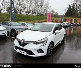 RENAULT CLIO CLIO TCE 100 INTENS