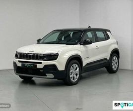 1.2 G 74KW (100CV) ALTITUDE