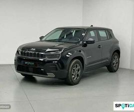 1.2 G 74KW (100CV) LONGITUDE