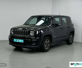 JEEP RENEGADE 1.0G 88KW 4X2 SPORT