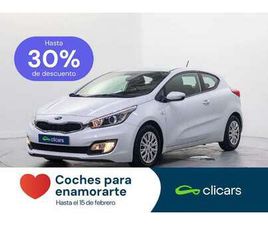 KIA PROCEED PRO_CEE´D 1.4 CONCEPT