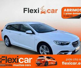 OPEL INSIGNIA SPORTS TOURER ST 1.6 CDTI 100KW ECOTEC D BUSINESS