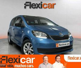 1.0 MPI 44KW (60CV) ACTIVE