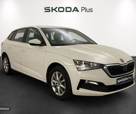 1.5 TSI AMBITION 110KW