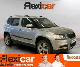 2.0 TDI 110CV 4X4 AMBITION