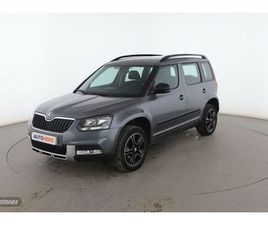 1.2 TSI BLACK OUTDOOR