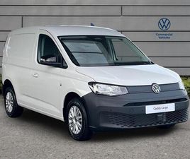 2.0 TDI C20 COMMERCE SWB EURO 6 (START/STOP) 5DR