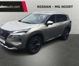 IV E-POWER 204 CH TEKNA