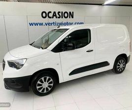 OPEL COMBO CARGO 1.5 TD CARGO 75CV