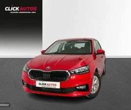 1.0 TSI 110CV AMBITION DSG