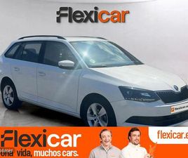 COMBI 1.0 TSI 70KW (95CV) ACTIVE