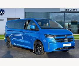 2.0 TDI STYLE AUTO LWB EURO 6 (START/STOP) 5DR