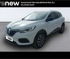 RENAULT KADJAR LIMITED GPF TCE EDC