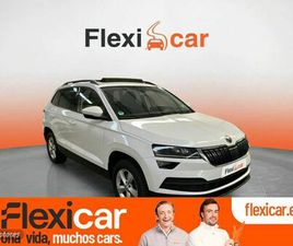 2.0 TDI 110KW (150CV) DSG 4X4 AMBITION