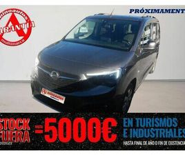 LIFE L1 1.5D 100 CV S&S