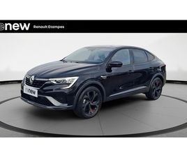 ARKANA E-TECH 145 - 21B