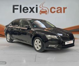 2.0 TDI 110KW (150CV) DSG ACTIVE